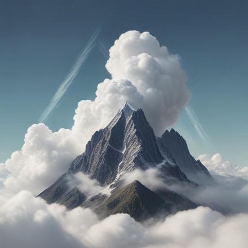 单词“high”的助记图片