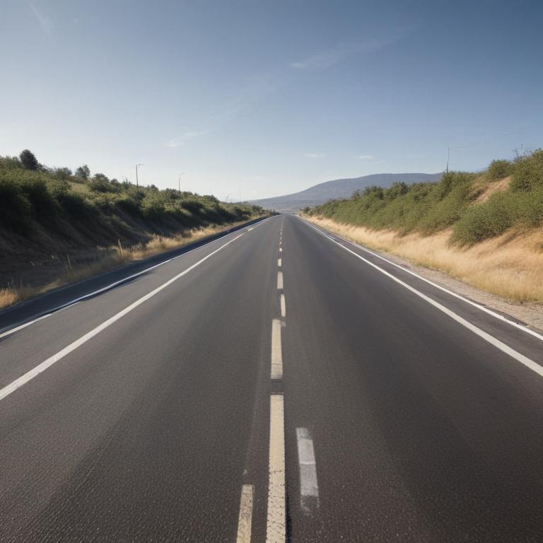 highway - 更多图片 (modelslab_realistic_v2)