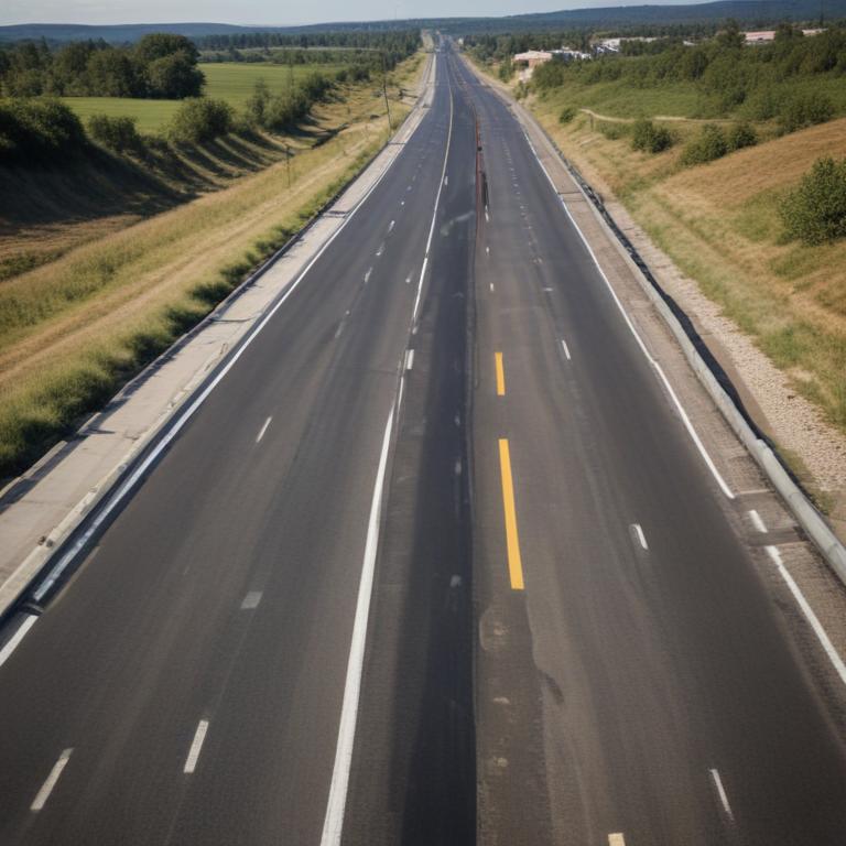 highway - 更多图片 (modelslab_realistic_v2)