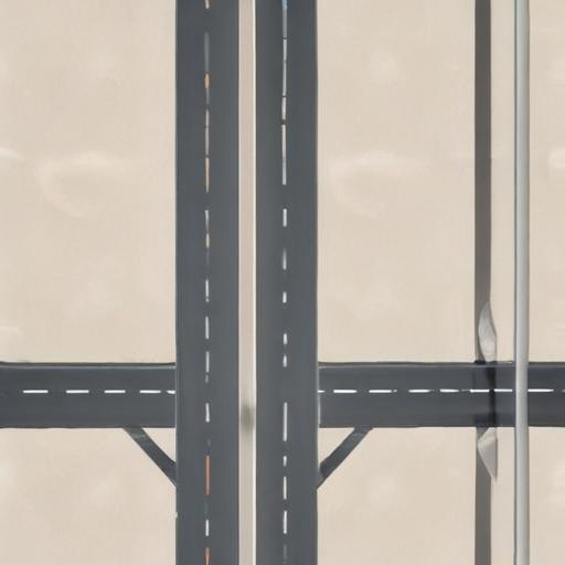 单词“highway”的助记图片