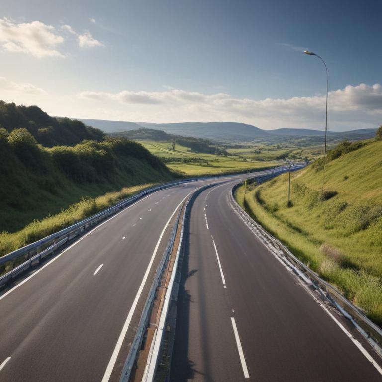 highways - 更多图片 (modelslab_realistic_v2)