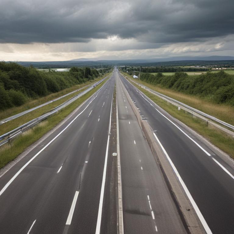 highways - 更多图片 (modelslab_realistic_v2)