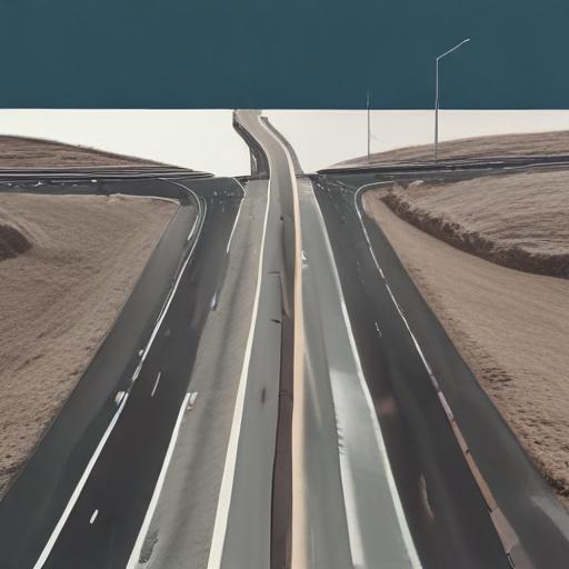 单词“highways”的助记图片