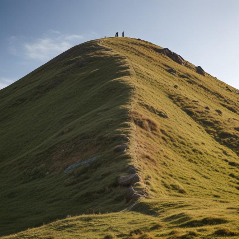 hill - 更多图片 (modelslab_realistic_v2)
