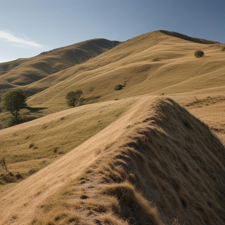 hills - 更多图片 (modelslab_realistic_v2)