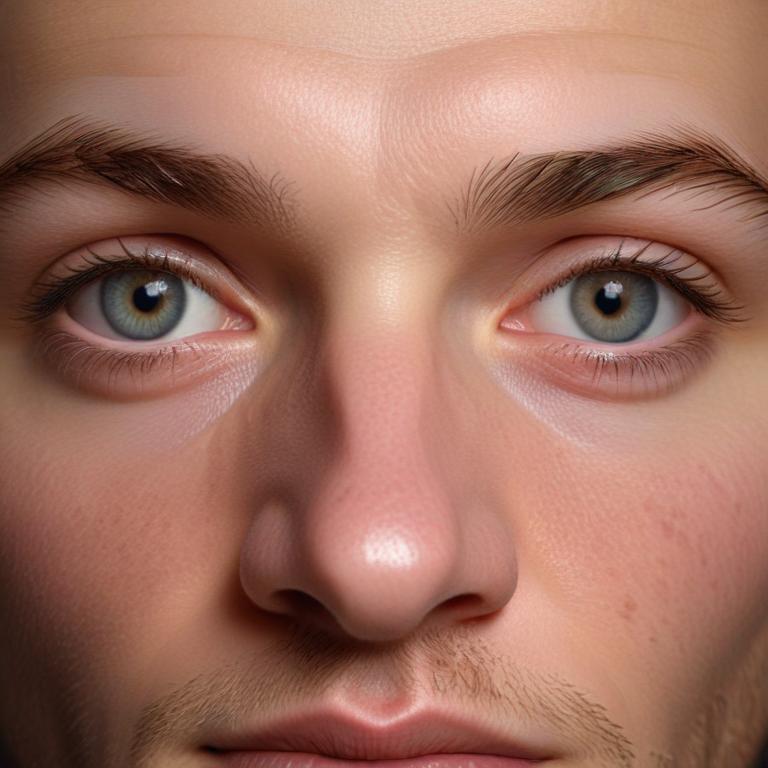 him - 更多图片 (modelslab_realistic_v2)