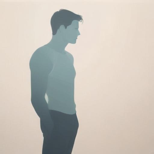 单词“him”的助记图片