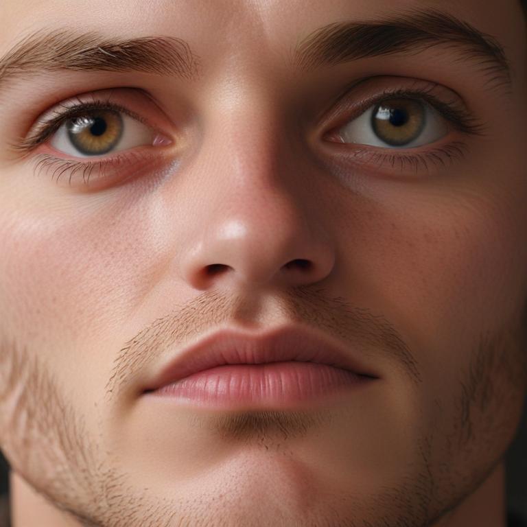 his - 更多图片 (modelslab_realistic_v2)