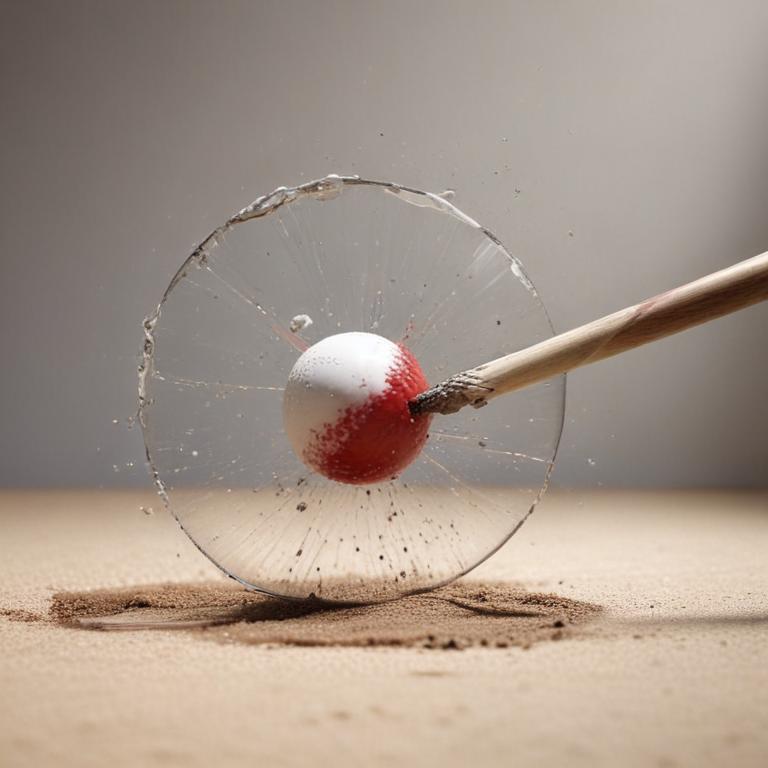 hitting - 更多图片 (modelslab_realistic_v2)