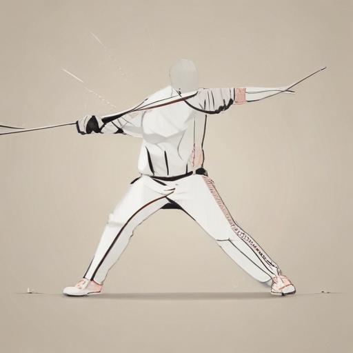 单词“hitting”的助记图片