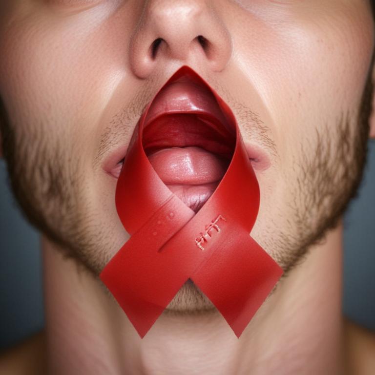 hiv - 更多图片 (modelslab_realistic_v2)