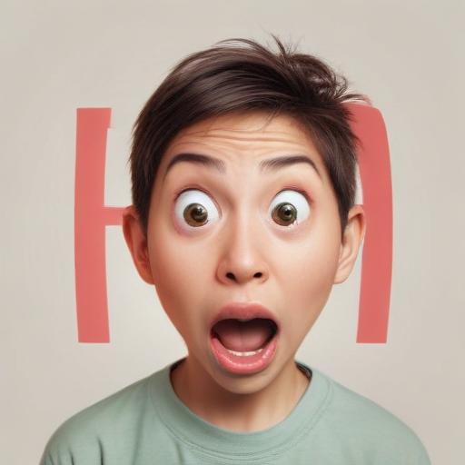 单词“ho”的助记图片