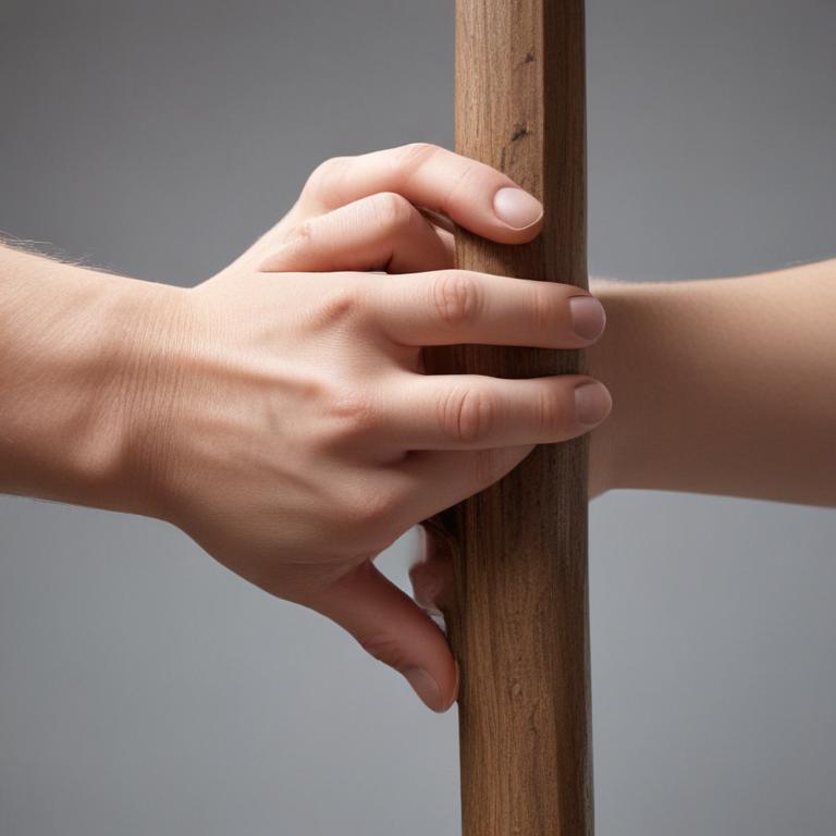 hold back - 更多图片 (modelslab_realistic_v2)