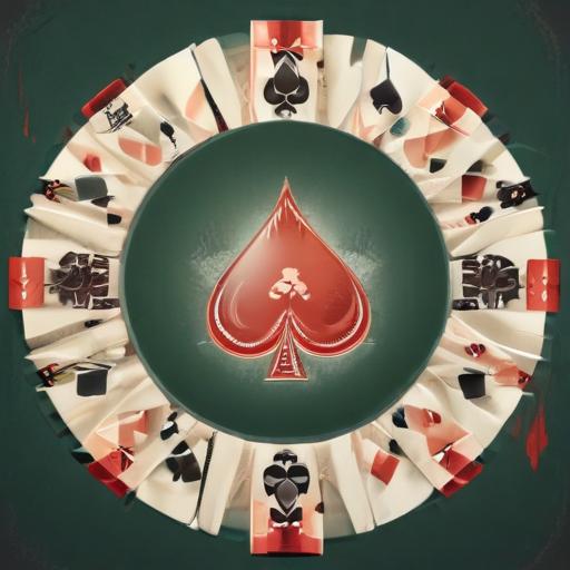 单词“holdem”的助记图片