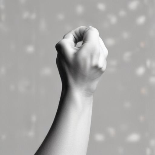 单词“holding”的助记图片