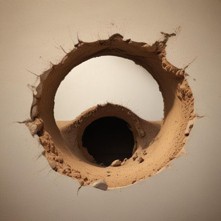 hole - 更多图片 (modelslab_realistic_v2)