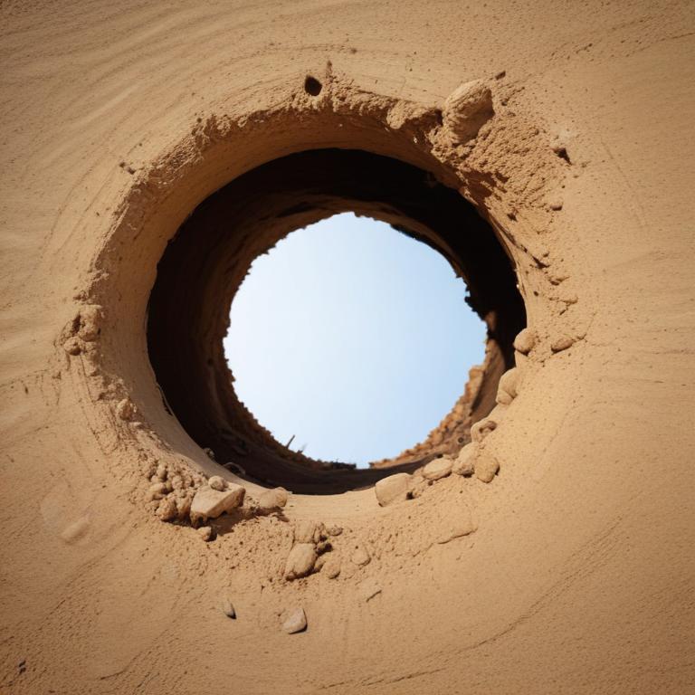 hole - 更多图片 (modelslab_realistic_v2)