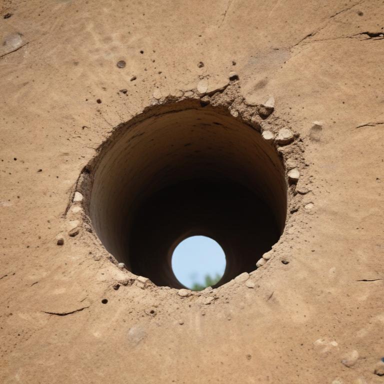 holes - 更多图片 (modelslab_realistic_v2)