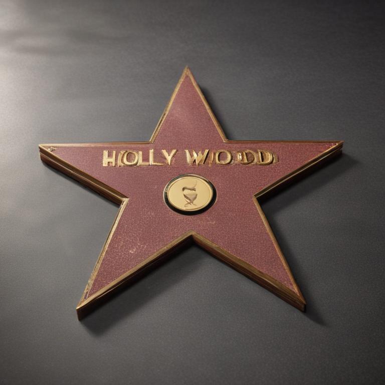 hollywood - 更多图片 (modelslab_realistic_v2)