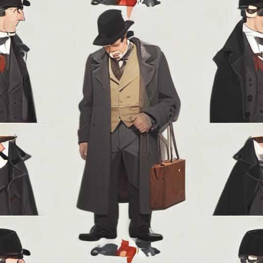单词“holmes”的助记图片