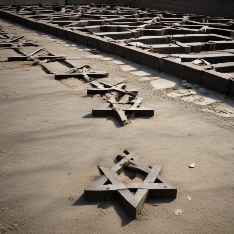 holocaust - 更多图片 (modelslab_realistic_v2)