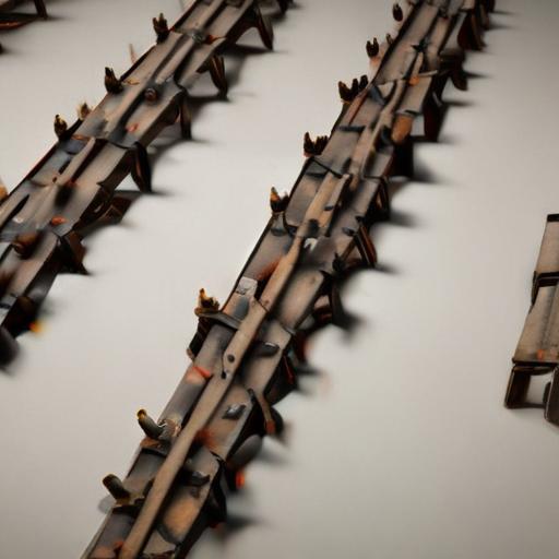 单词“holocaust”的助记图片