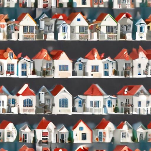 单词“homes”的助记图片