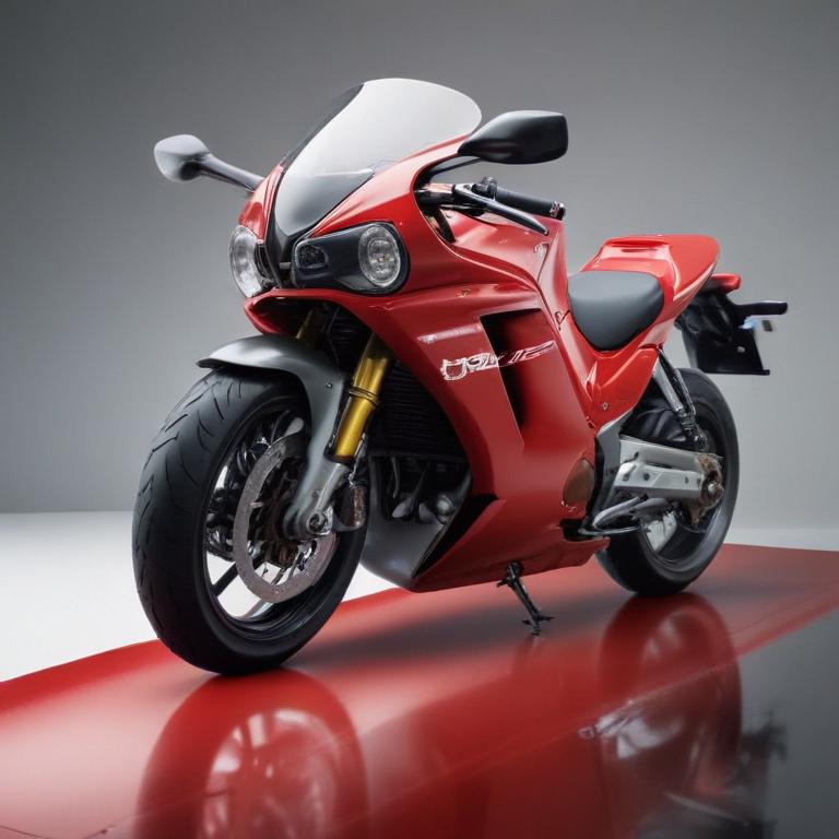 honda - 更多图片 (modelslab_realistic_v2)