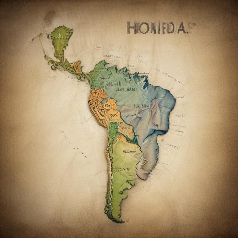 honduras - 更多图片 (modelslab_realistic_v2)