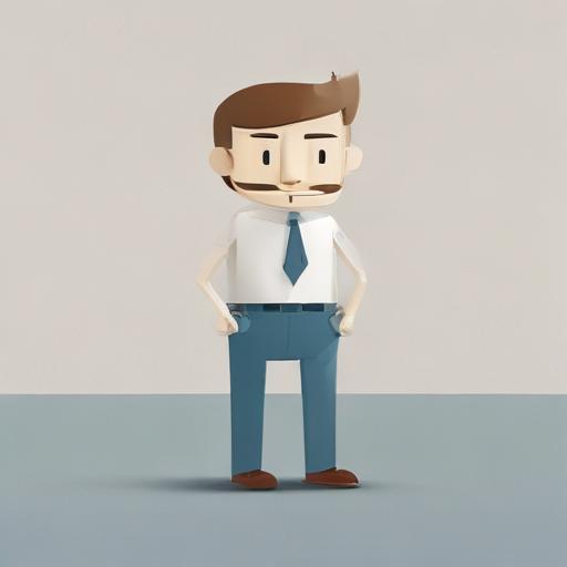单词“honest”的助记图片