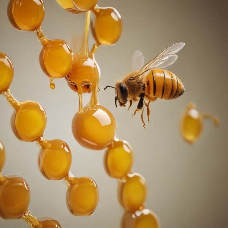 honey - 更多图片 (modelslab_realistic_v2)