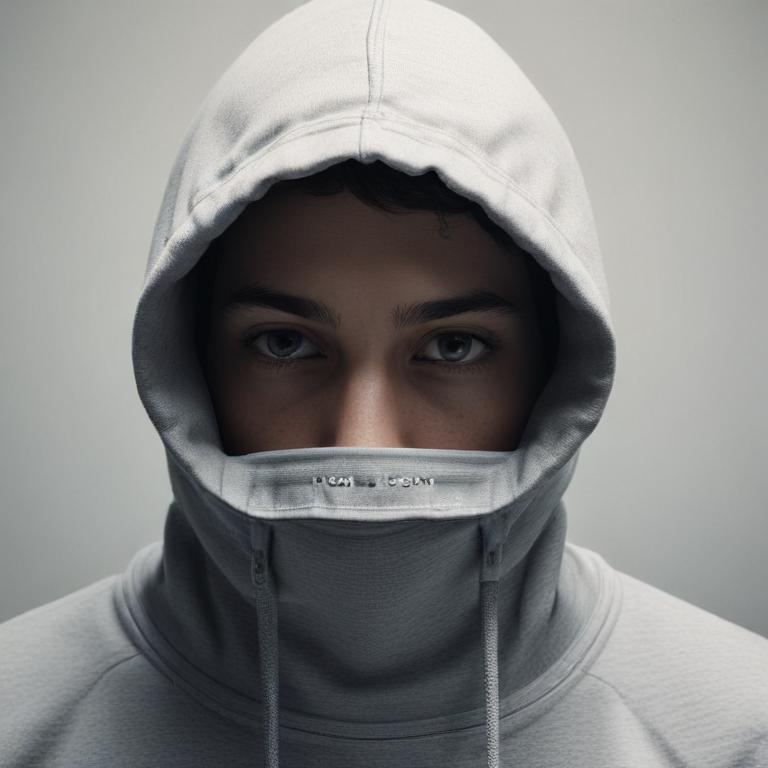 hood - 更多图片 (modelslab_realistic_v2)