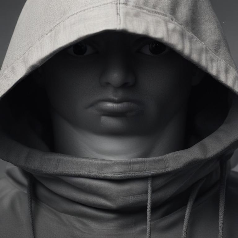 hood - 更多图片 (modelslab_realistic_v2)
