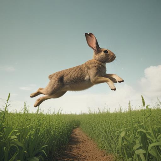 单词“hop”的助记图片