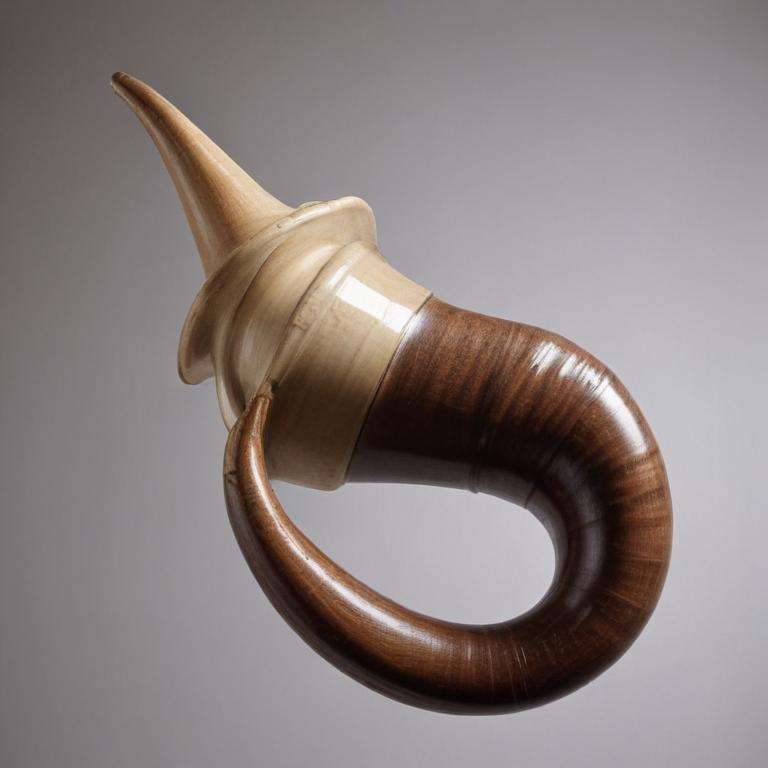 horn - 更多图片 (modelslab_realistic_v2)