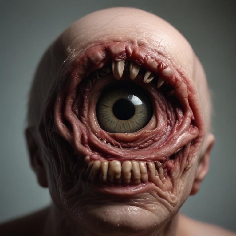 horror - 更多图片 (modelslab_realistic_v2)