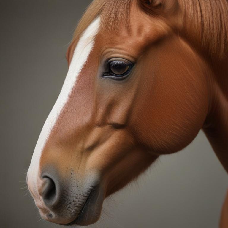 horse - 更多图片 (modelslab_realistic_v2)
