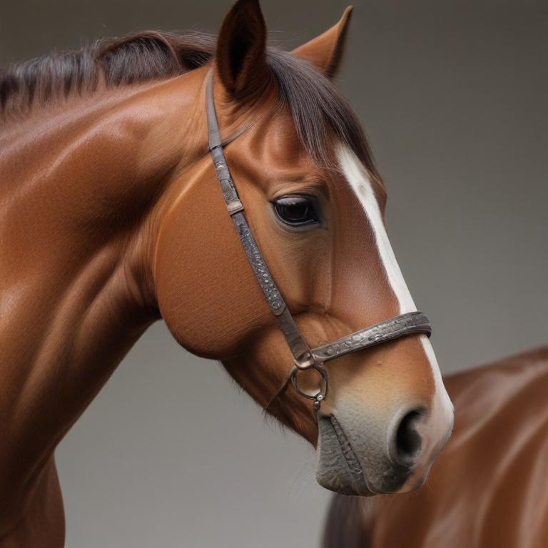 horses - 更多图片 (modelslab_realistic_v2)