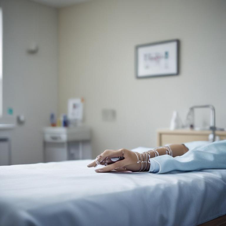 hospital - 更多图片 (modelslab_realistic_v2)