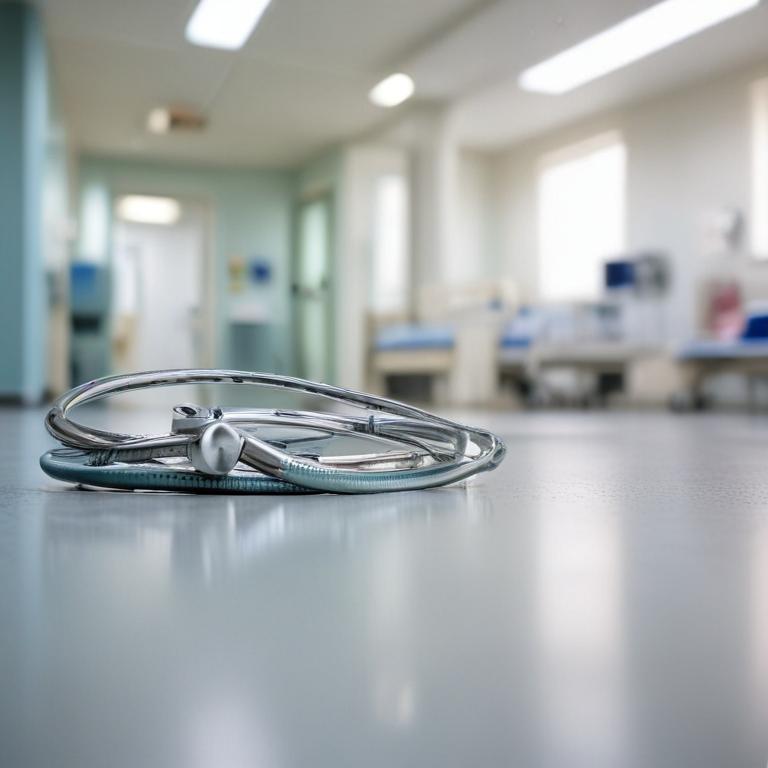 hospitals - 更多图片 (modelslab_realistic_v2)