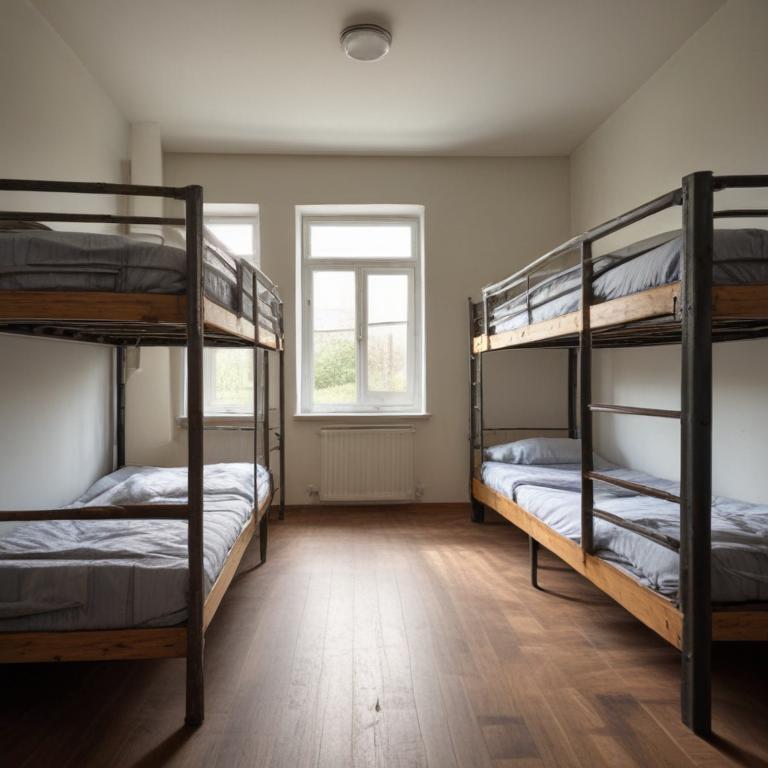 hostel - 更多图片 (modelslab_realistic_v2)