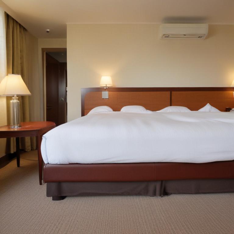 hotel - 更多图片 (modelslab_realistic_v2)