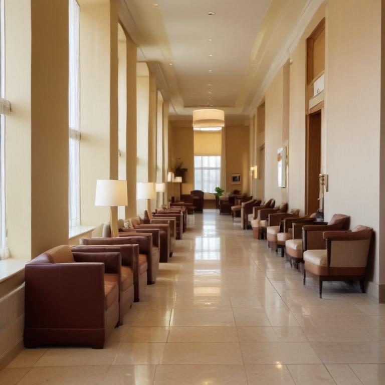 hotels - 更多图片 (modelslab_realistic_v2)