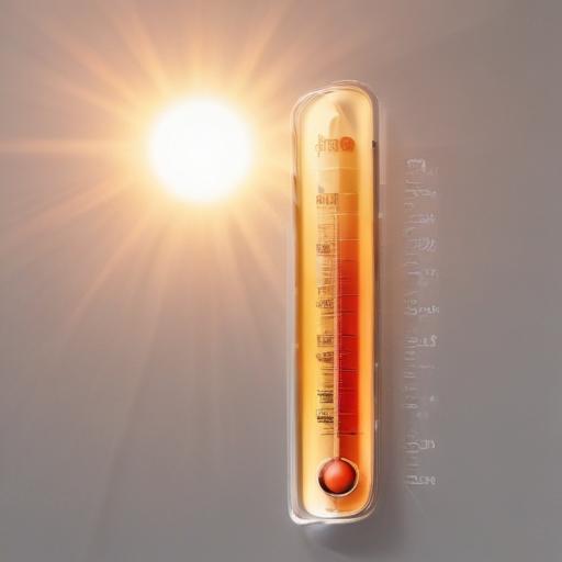 单词“hottest”的助记图片