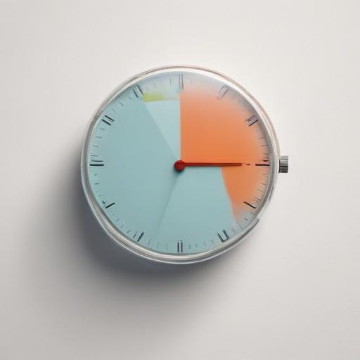 单词“hourly”的助记图片