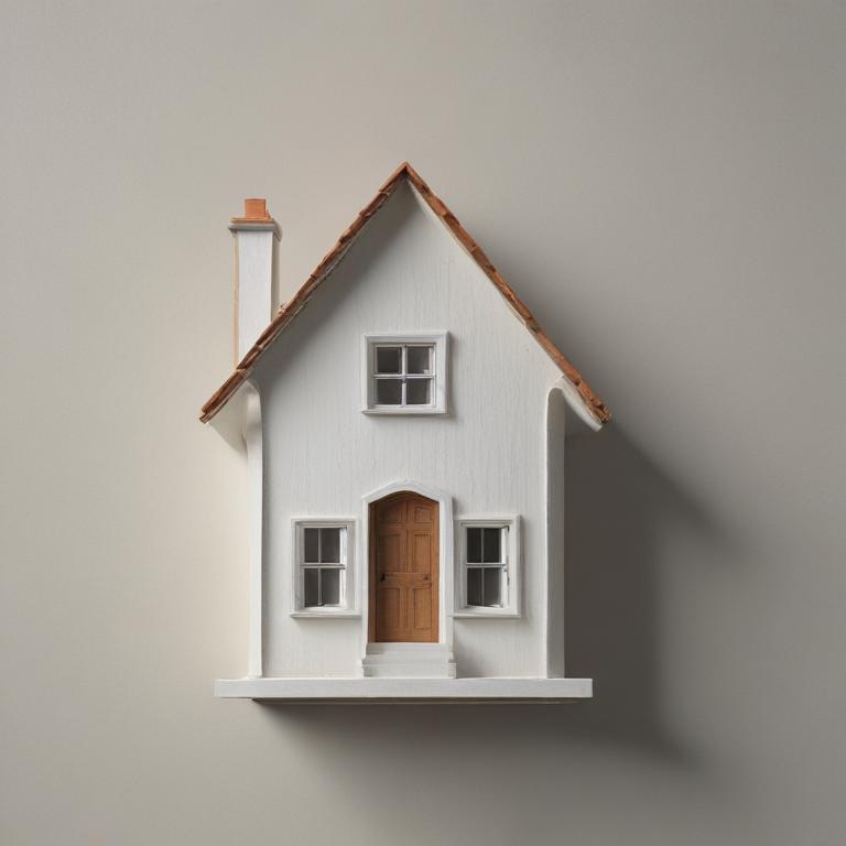 house - 更多图片 (modelslab_realistic_v2)