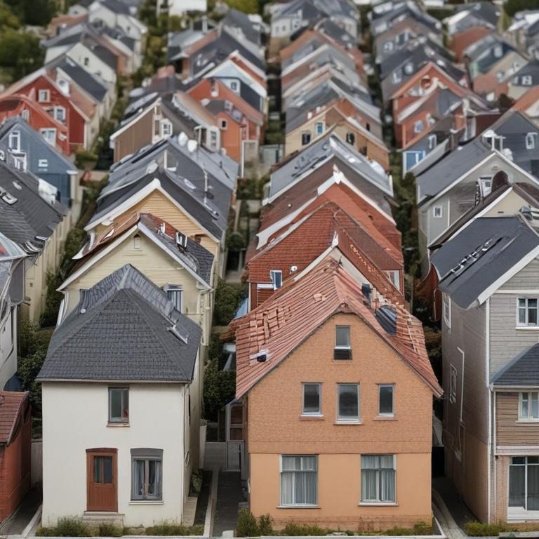 houses - 更多图片 (modelslab_realistic_v2)