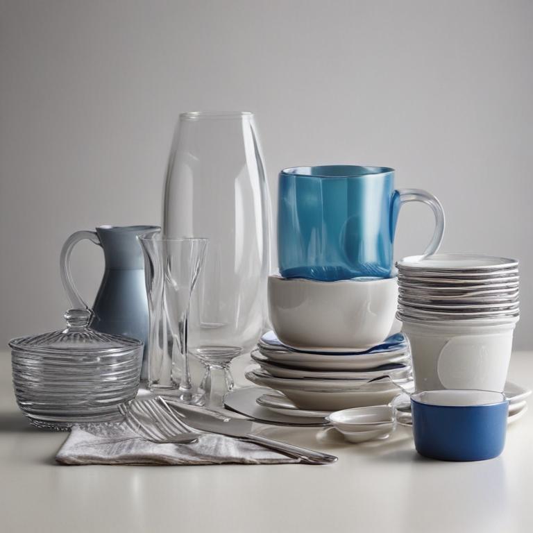 housewares - 更多图片 (modelslab_realistic_v2)