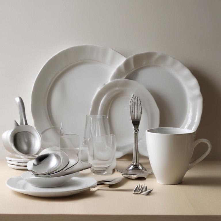 housewares - 更多图片 (modelslab_realistic_v2)
