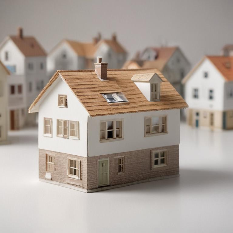 housing - 更多图片 (modelslab_realistic_v2)